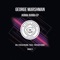 Hubba Bubba - George Marshman lyrics