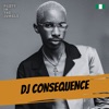 Party In The Jungle: DJ Consequence, Oct 2021 (DJ Mix)