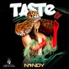 Taste - EP