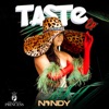 Taste - EP, 2021