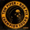 Champion Sound - Tom Piper & Rob Pix lyrics