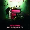 Back to the Future - Single album lyrics, reviews, download