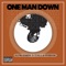 one man down (feat. yung L & overdose) - Oluwa Domin8 lyrics