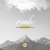 Ruaḥ: Un suono dal cielo artwork