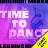 Time to dance (Liquid Remix) - Single
