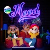 24kgoldn - Mood