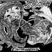 Seitsemän (feat. SLS & Toluhaukat) artwork