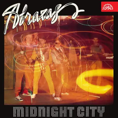 Midnight City - Abraxas