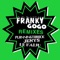 Delicious Strawberries - Franky Gogo lyrics