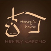 Henry's House artwork