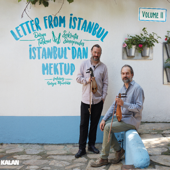 İstanbul'dan Mektup Volume II (feat. Giorgos Manolakis) - Derya Türkan & Sokratis Sinopoulos