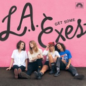 L.A. Exes - Skinny Dipping