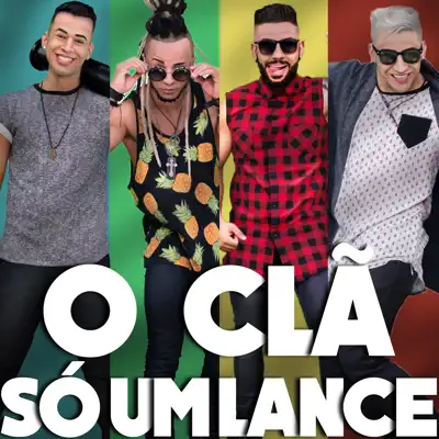 Só um Lance - Single - O Clã