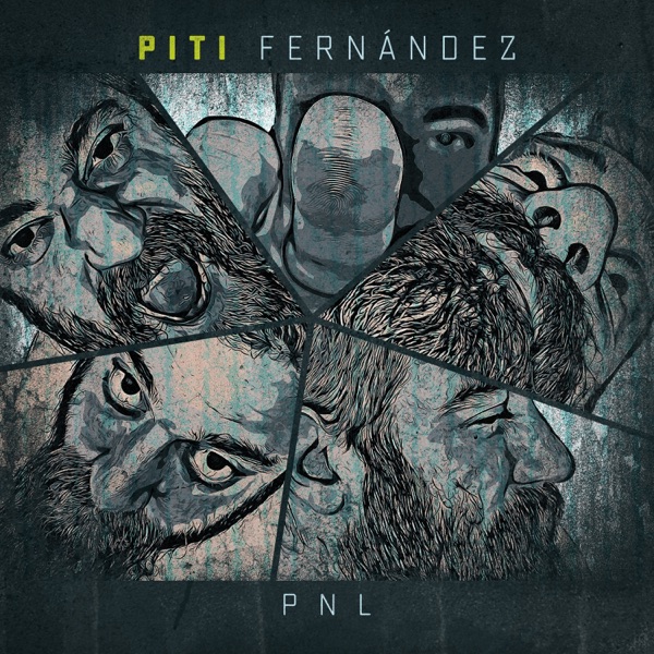 PNL - Single - Piti Fernández