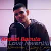 Love Nwantiti (Romanian CKay Cover) - Single