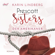 Karin Lindberg - Der Amerikaner (Prescott Sisters 4)