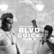 BLVD Quick Flow 2 - Seven7Hardaway lyrics