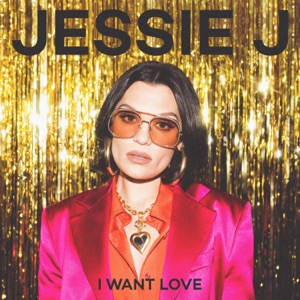 Jessie J - I Want Love - Line Dance Musik