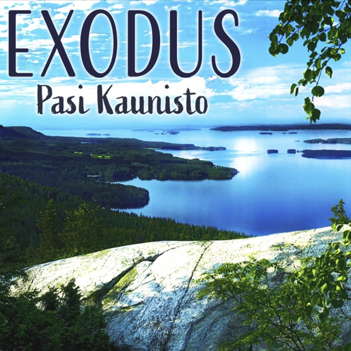 Exodus - Single by Pasi Kaunisto on Apple Music