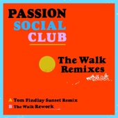 The Walk (Tom Findlay Sunset Remix) artwork