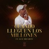 Cuando Lleguen Los Millones (Instrumental) [Instrumental] - Single