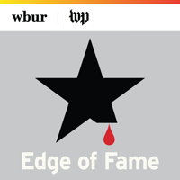 Edge of Fame podcast
