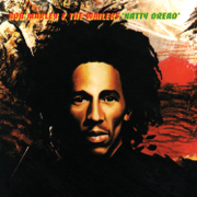 Natty Dread (Remastered) - Bob Marley & The Wailers