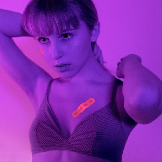 Cover artwork for Bangs