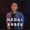 Hadal Ahbek - Abra Salem lyrics
