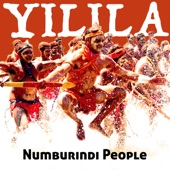 Numburindi People artwork