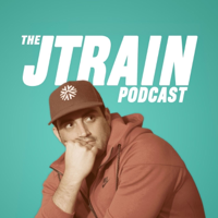 The JTrain Podcast podcast