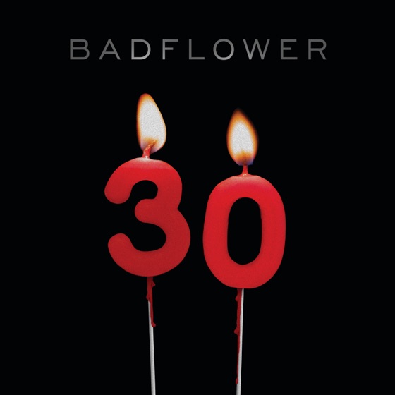 Cover artwork for 30