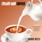 Cream and Coffee (feat. John "J.R." Robinson, Andrew Ford, Jeff Kashiwa & Troy Dexter) - Single
