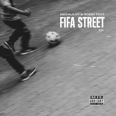 FIFA STREET artwork