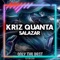 Salazar - Kriz Quanta lyrics