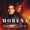 MORENA artwork