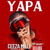 Ceeza Milli - Yapa