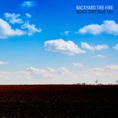 Backyard Tire Fire - Alejandro Escovedo