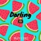 Darling (feat. Tomie) - Mkayy lyrics