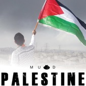 Palestine (Vocals Only) artwork