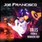 New Orleans City (feat. Paco Troxclair) - Joe Francisco lyrics