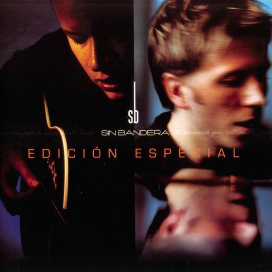 Cover artwork for Si Me Besas