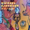 Lukas Grahams Ibizabanger - Michael Sjovmand lyrics