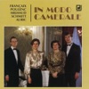 Françaix, Poulenc, Milhaud, Auric, Schmitt: Works for Oboe, Clarinet and Bassoon, 1994