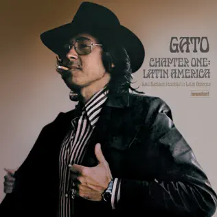 last ned album Gato Barbieri - Chapter One Latin America