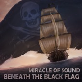 Beneath the Black Flag artwork