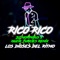 Alo Michael - Rico Rico Rico Rico (Edm Remix) artwork