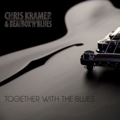 Together with the Blues artwork