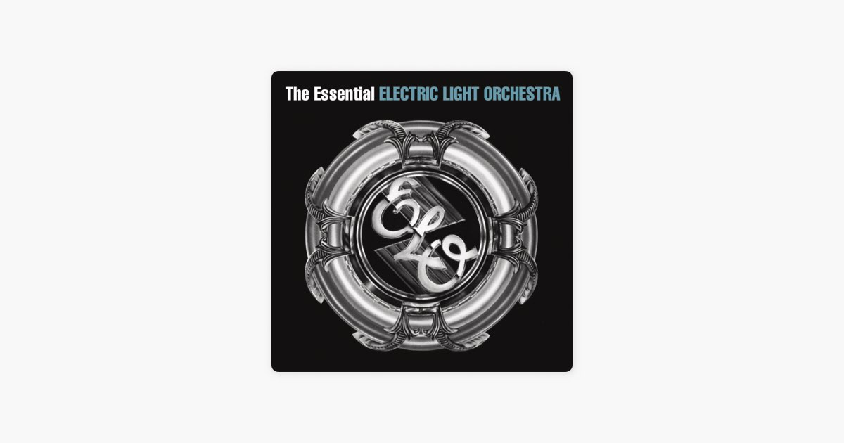 Shine a Little Love by Electric Light Orchestra - Song on Apple Music