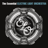 Electric Light Orchestra - Can't Get It Out Of My Head Lyrics